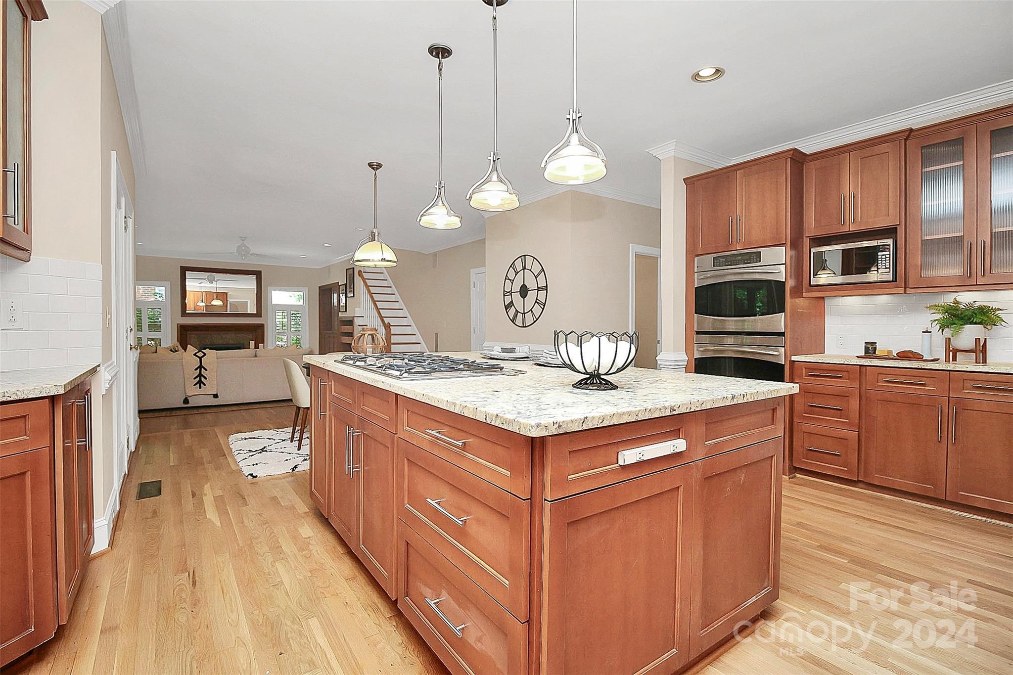 Mcalpine Forest - Residential