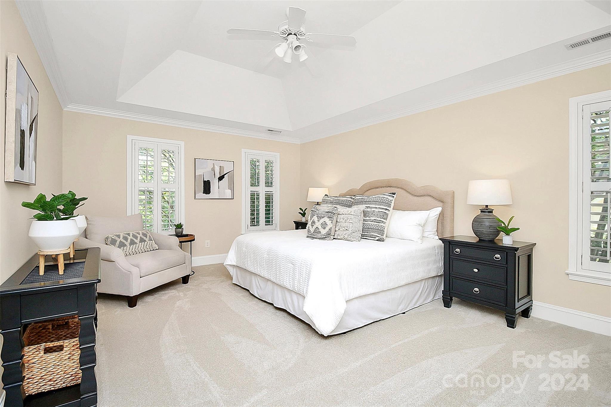 Mcalpine Forest - Residential