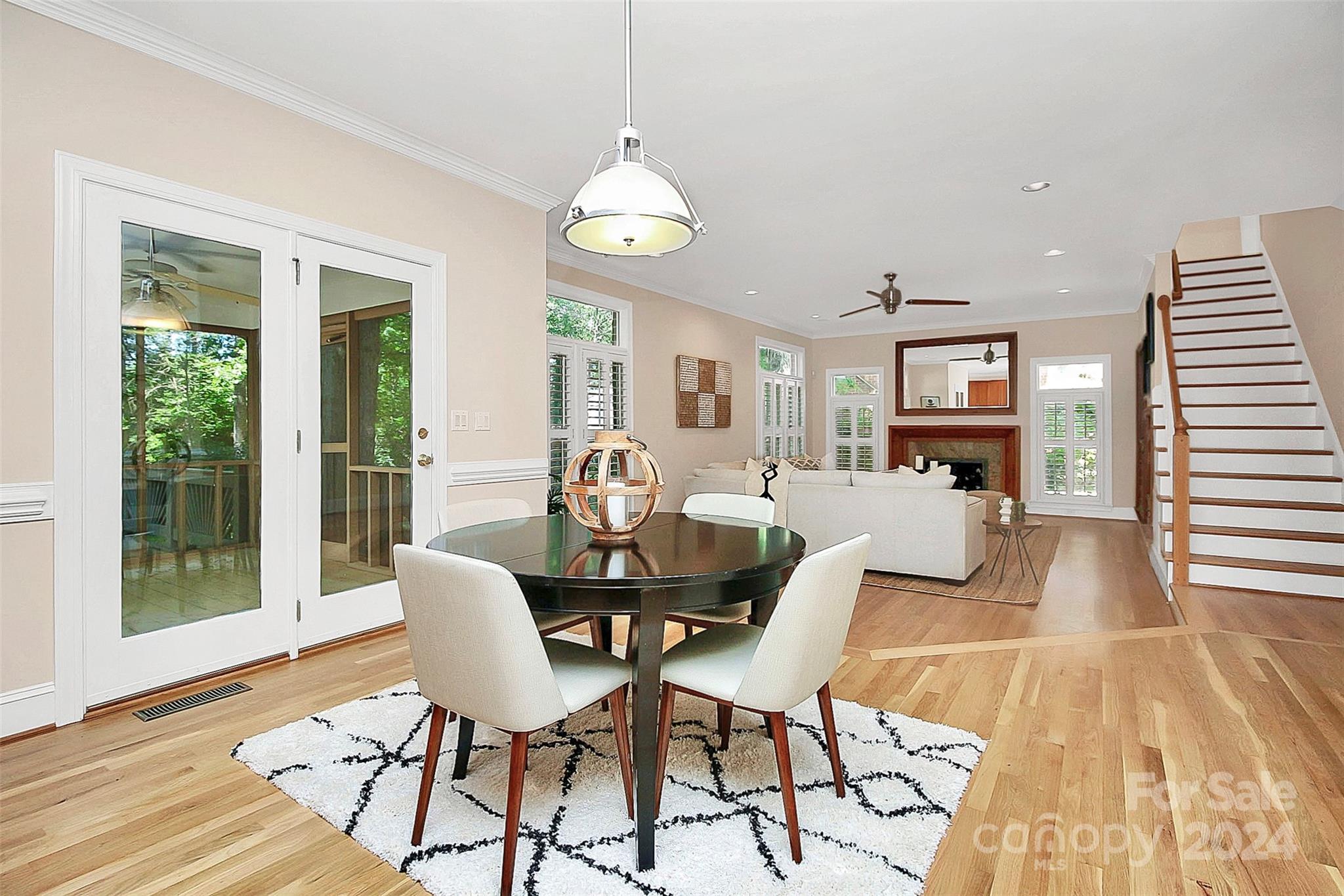 Mcalpine Forest - Residential