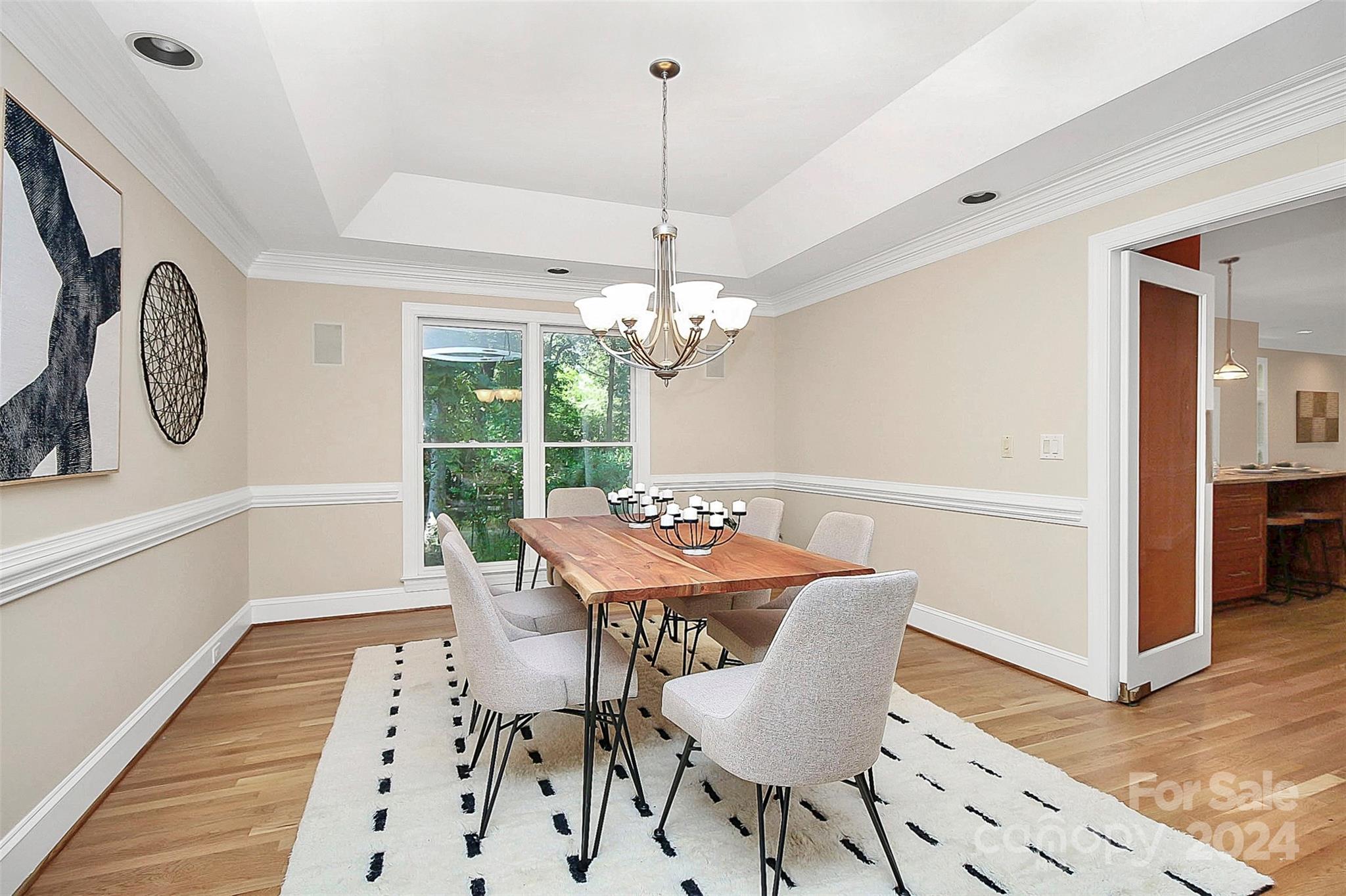 Mcalpine Forest - Residential