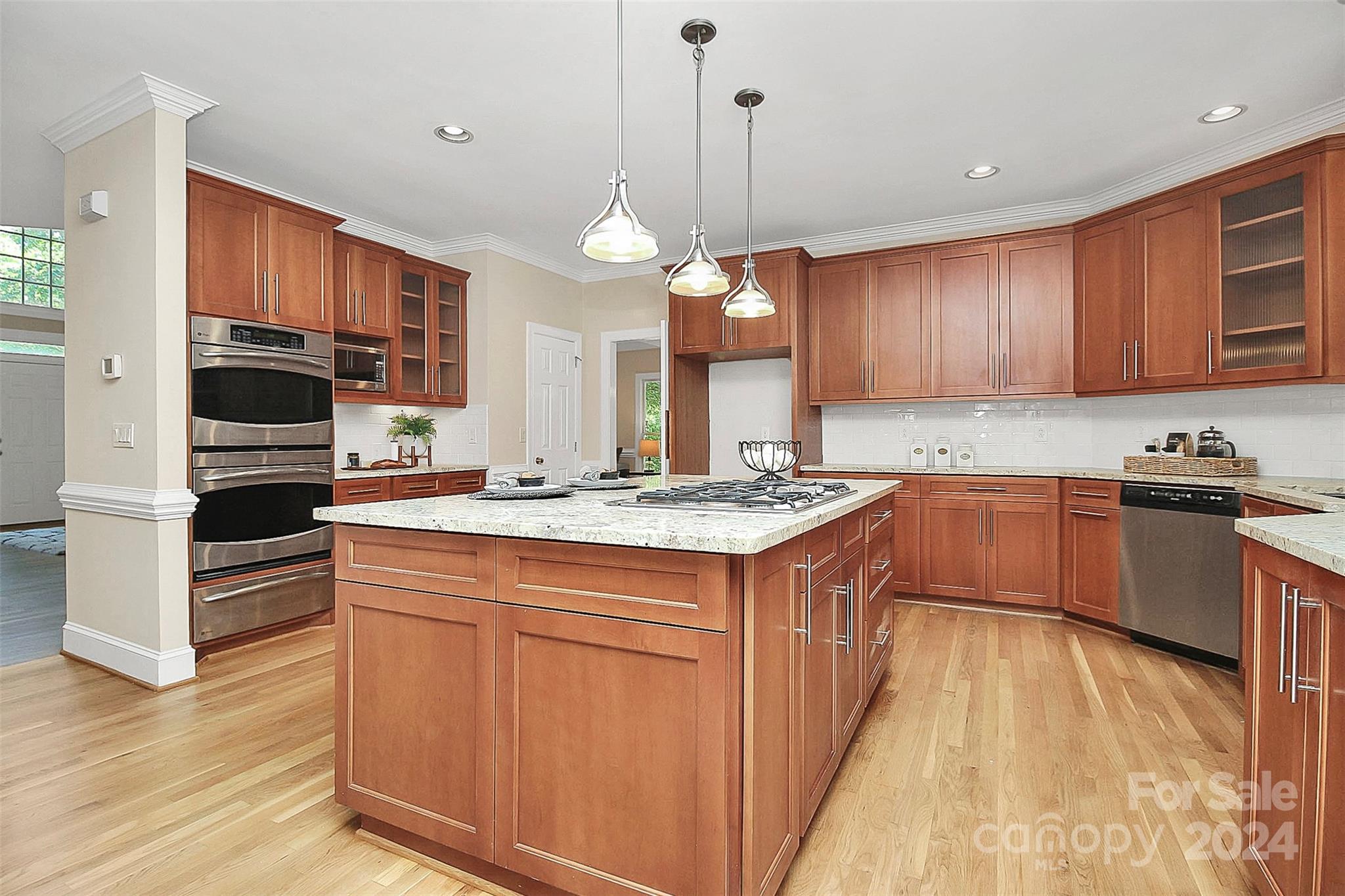 Mcalpine Forest - Residential