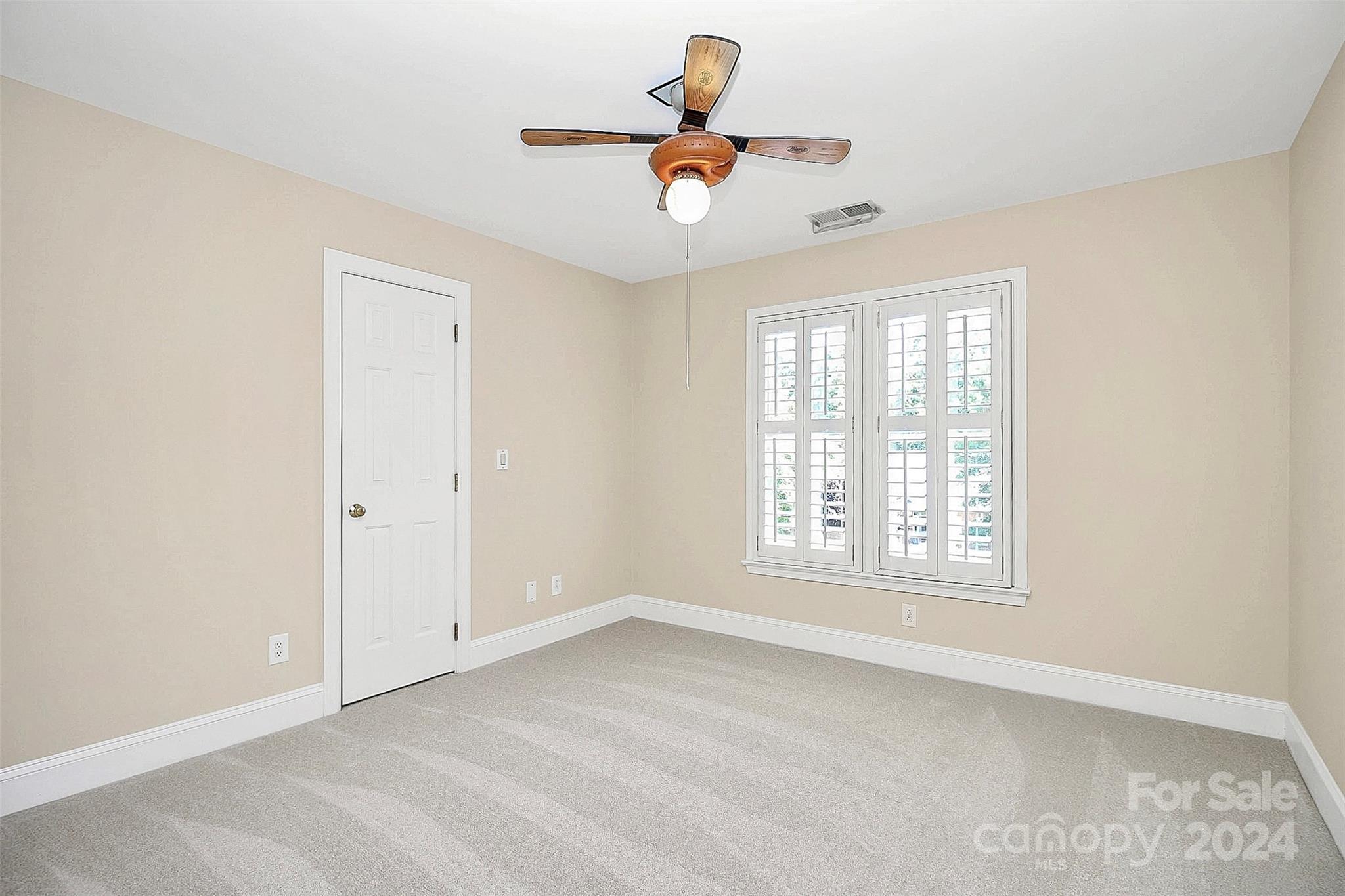 Mcalpine Forest - Residential