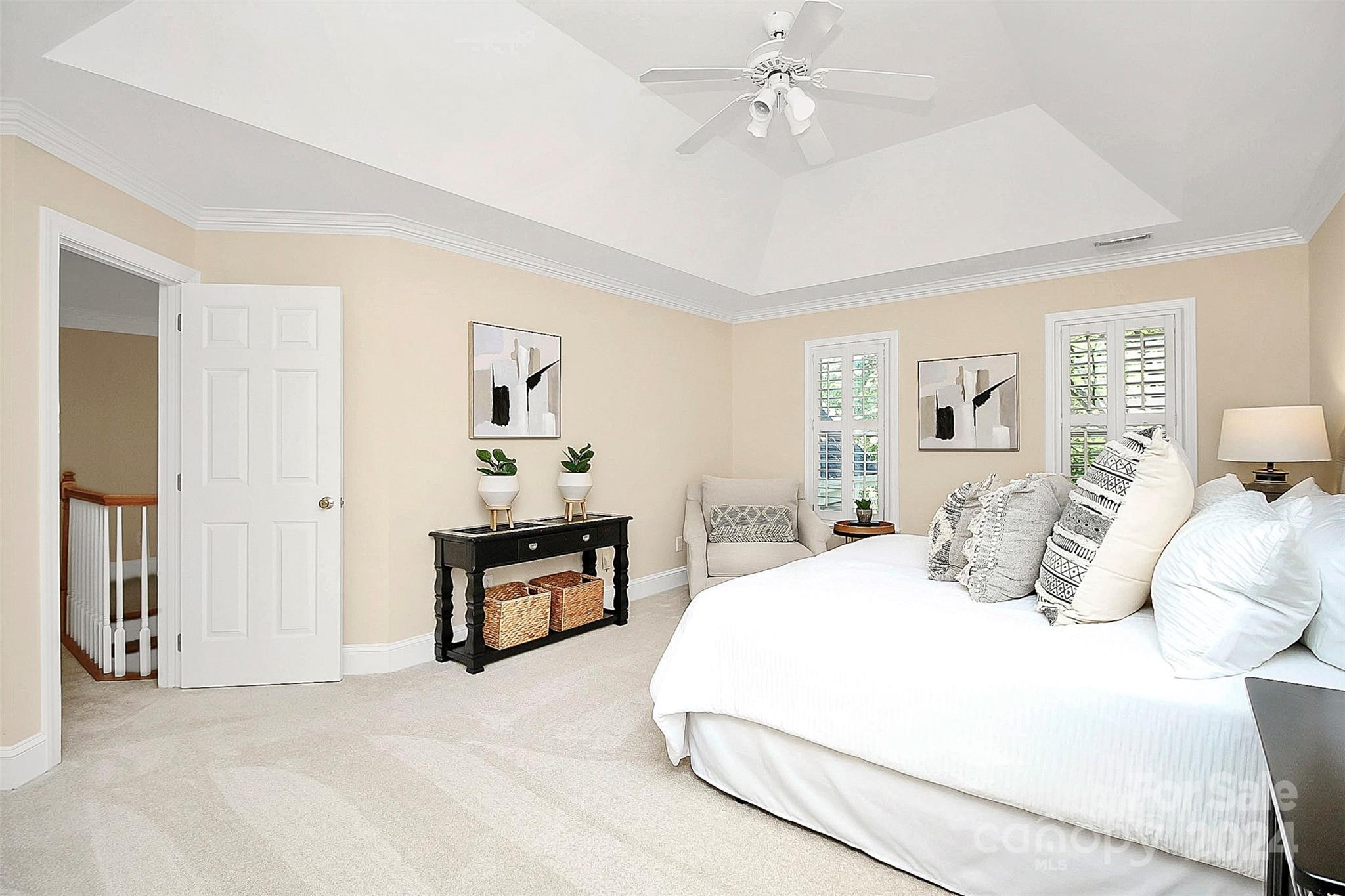 Mcalpine Forest - Residential