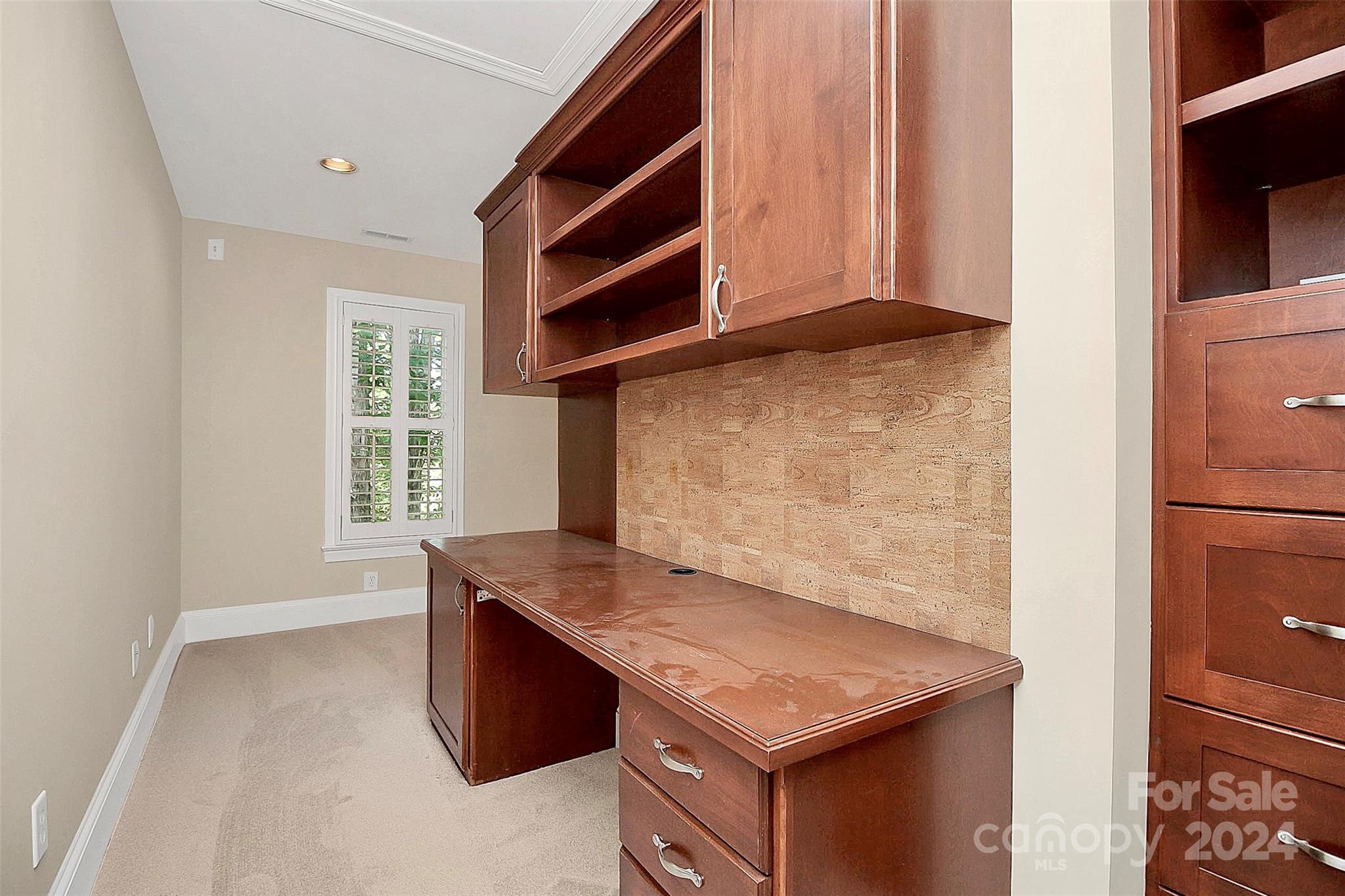 Mcalpine Forest - Residential