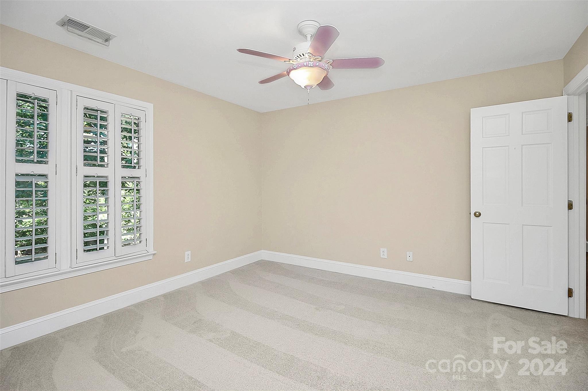 Mcalpine Forest - Residential