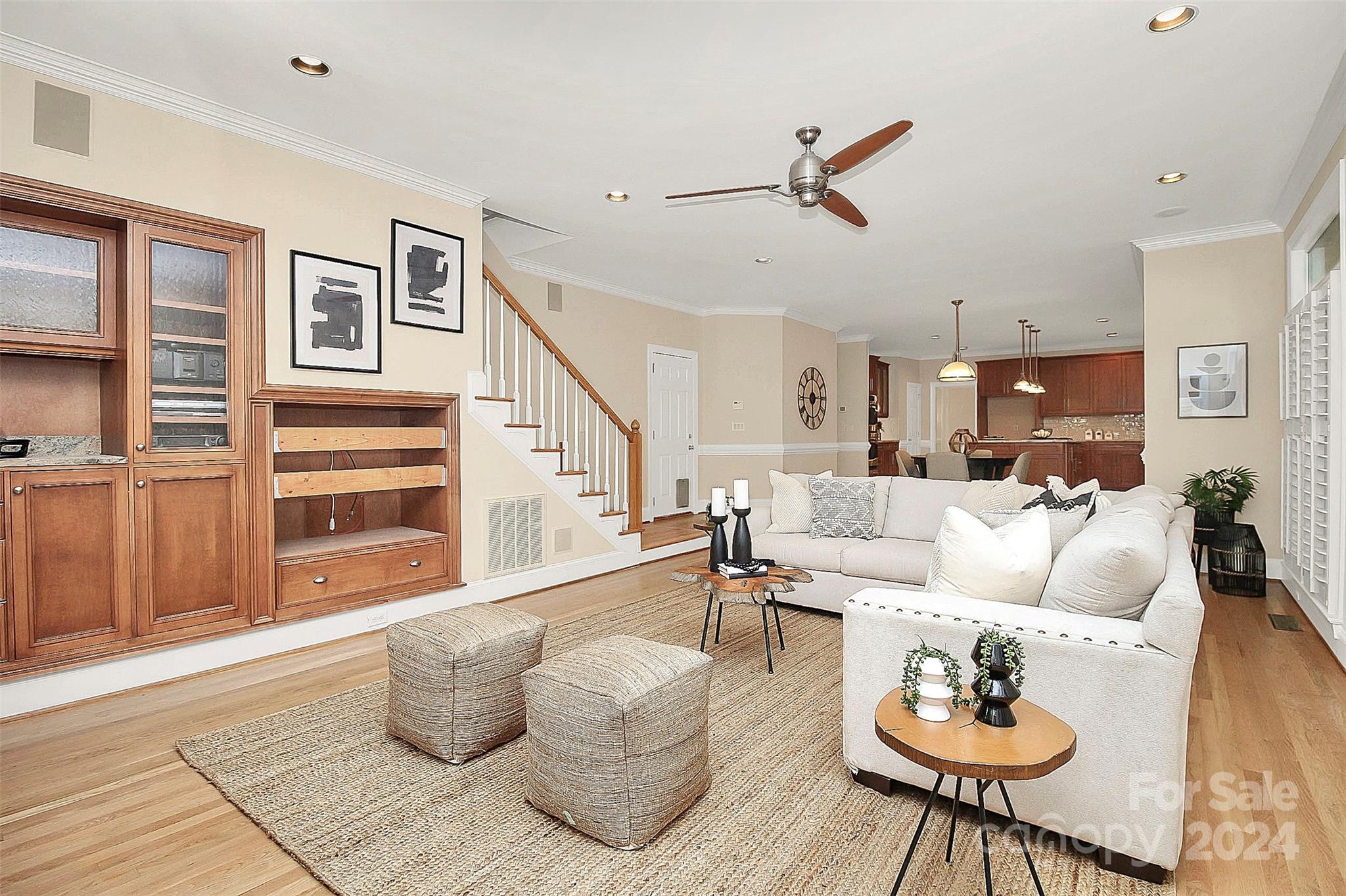 Mcalpine Forest - Residential