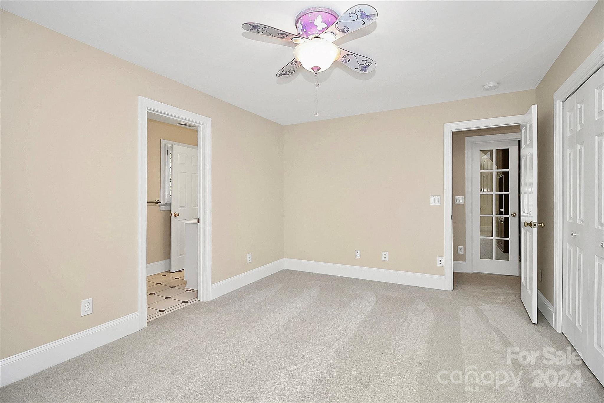 Mcalpine Forest - Residential