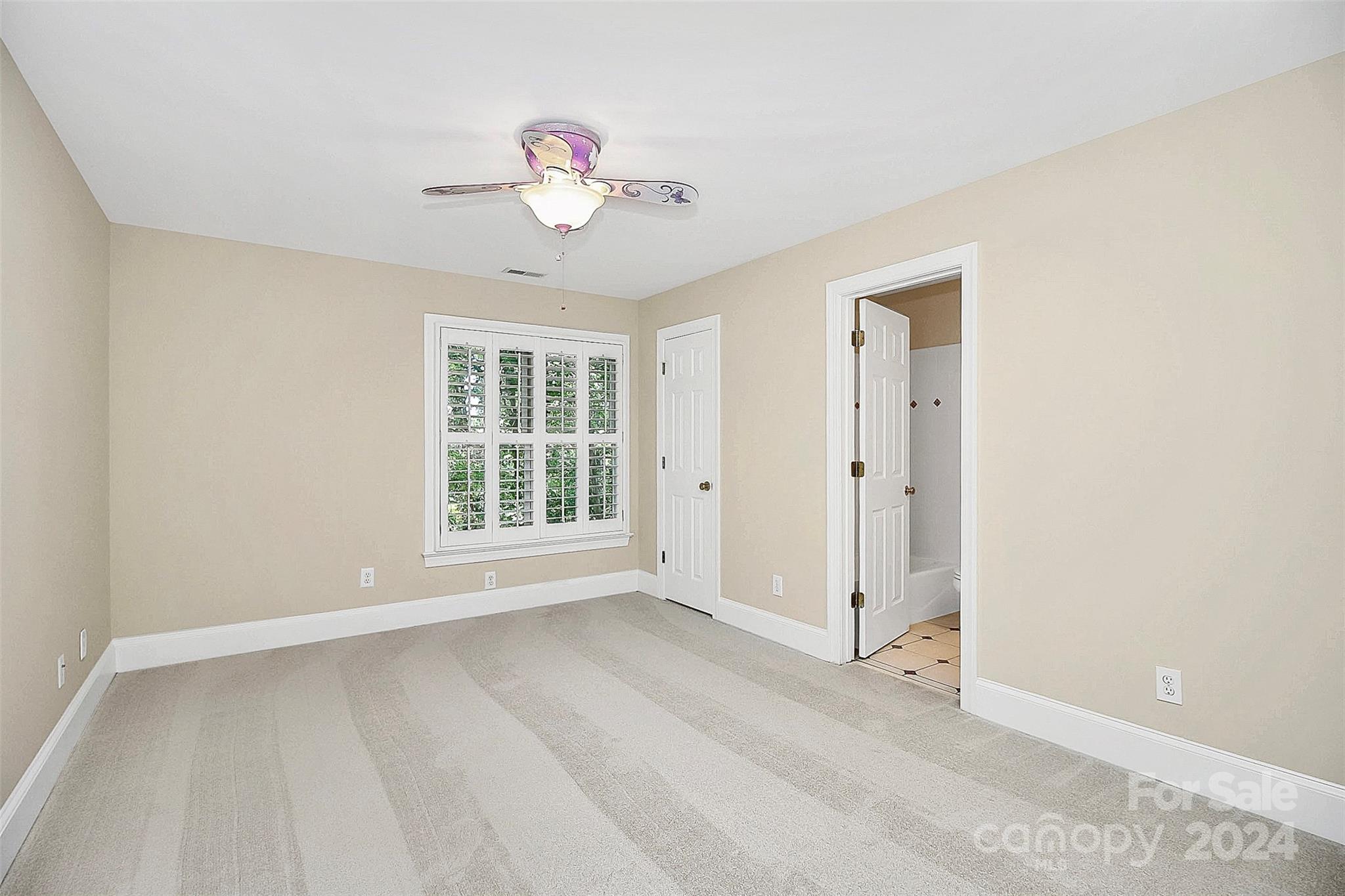 Mcalpine Forest - Residential