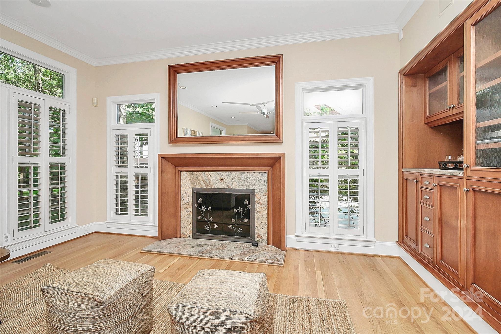 Mcalpine Forest - Residential