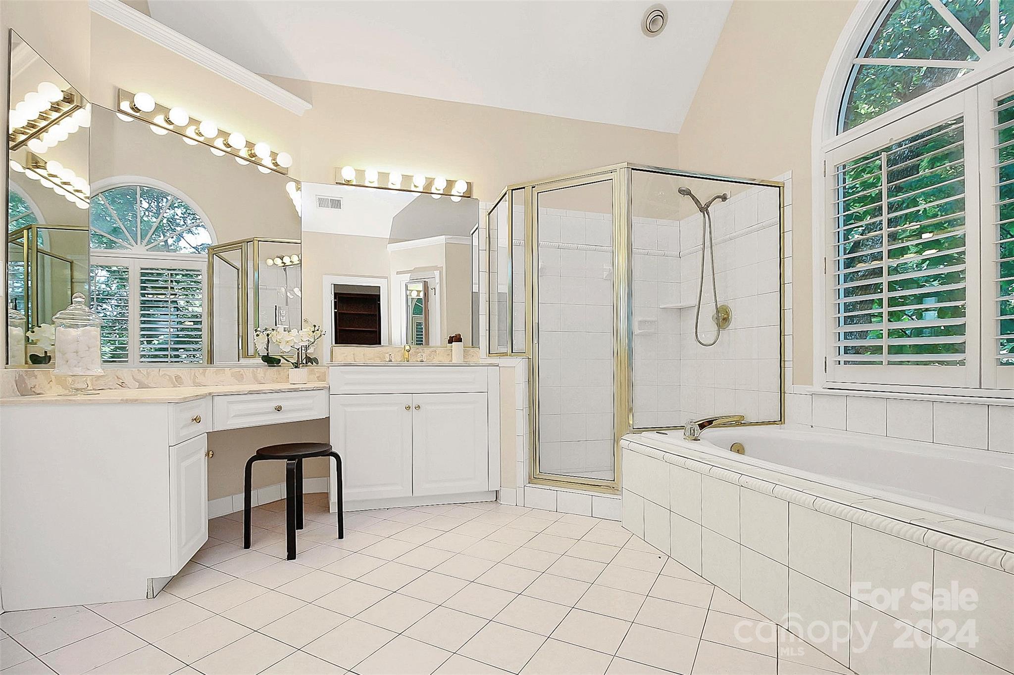 Mcalpine Forest - Residential