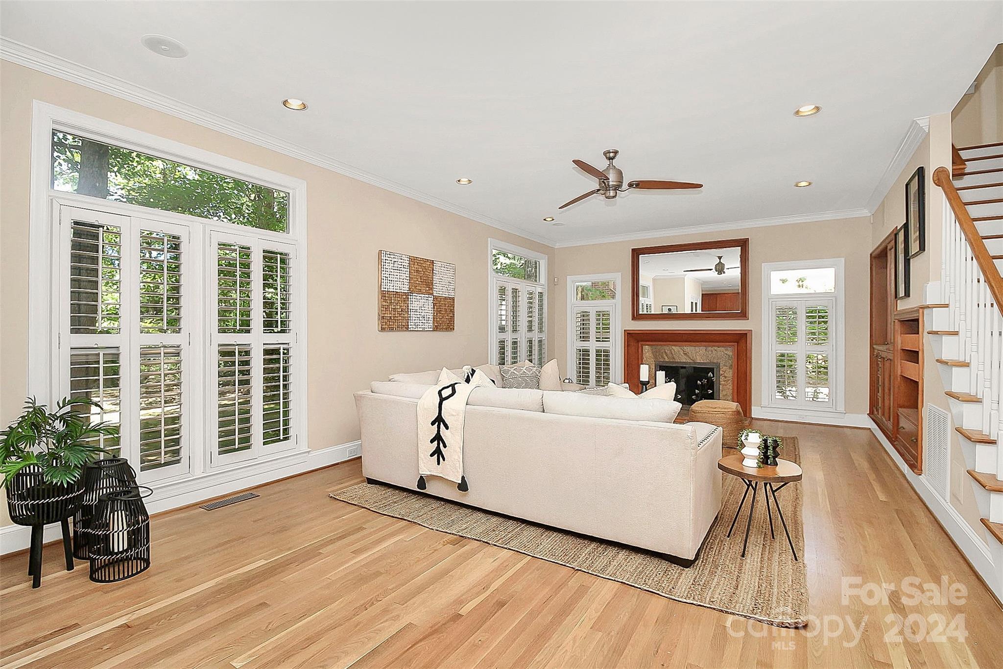 Mcalpine Forest - Residential