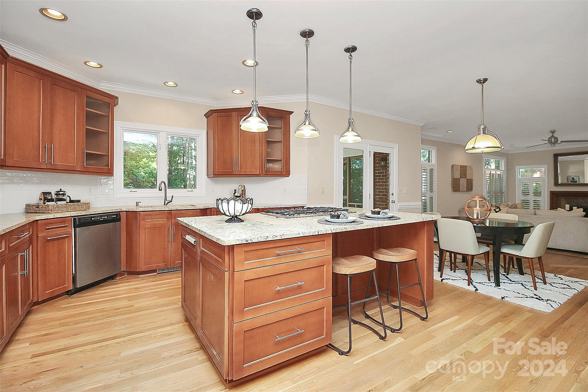 Mcalpine Forest - Residential