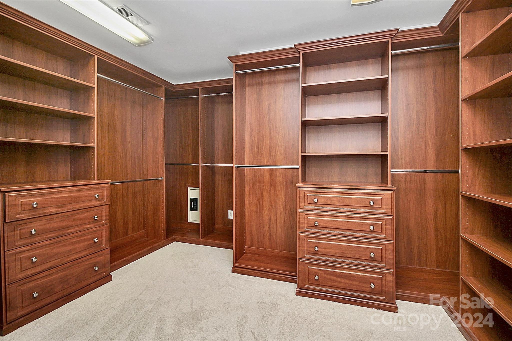 Mcalpine Forest - Residential