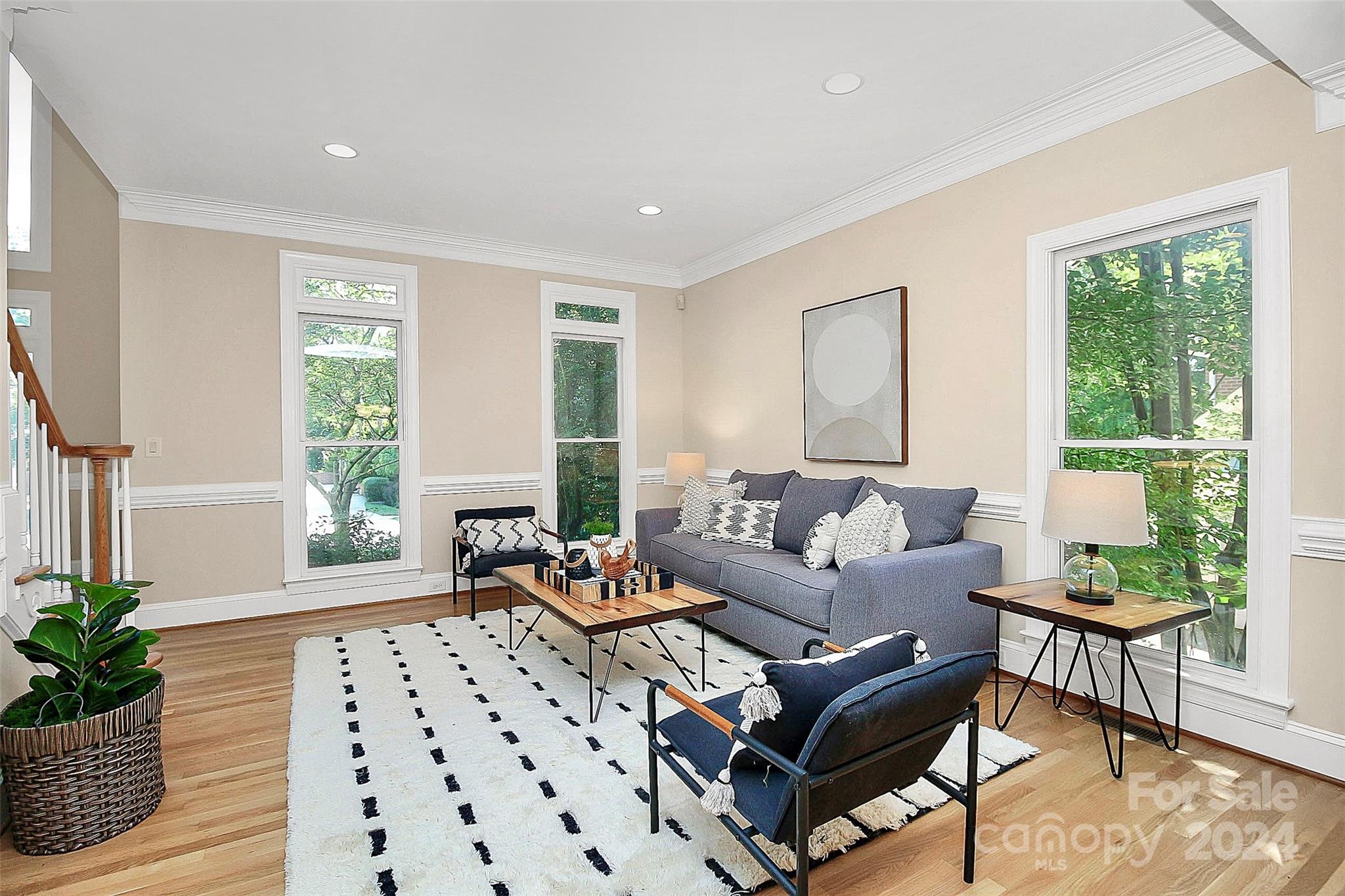 Mcalpine Forest - Residential