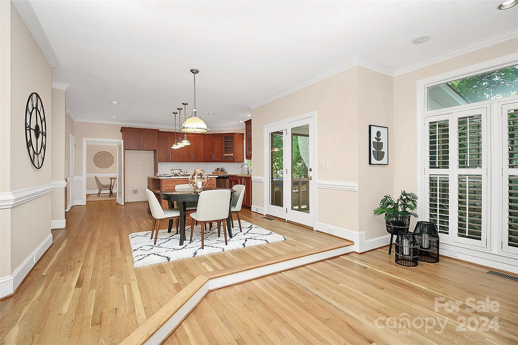 Mcalpine Forest - Residential