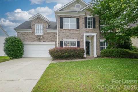 Photo of 15120 Callow Forest Drive, Charlotte, NC 28273 (MLS # 4382073)