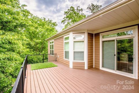 A home in Cornelius