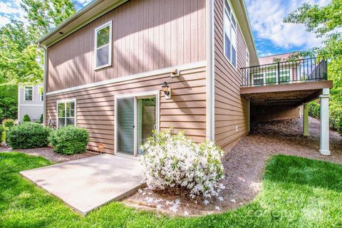 A home in Cornelius