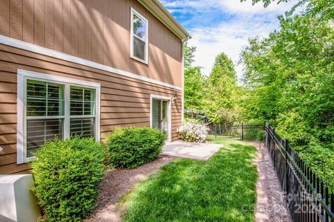 A home in Cornelius