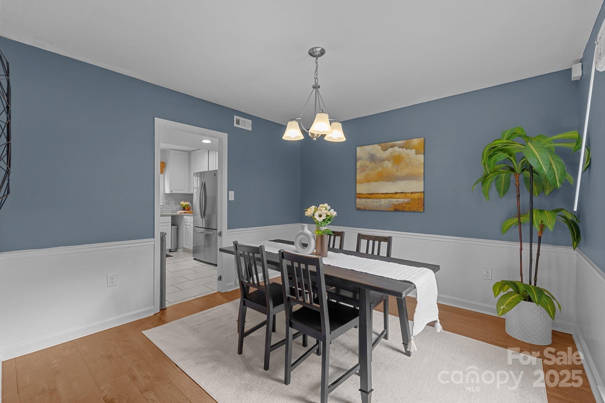 Sardis Woods - Residential