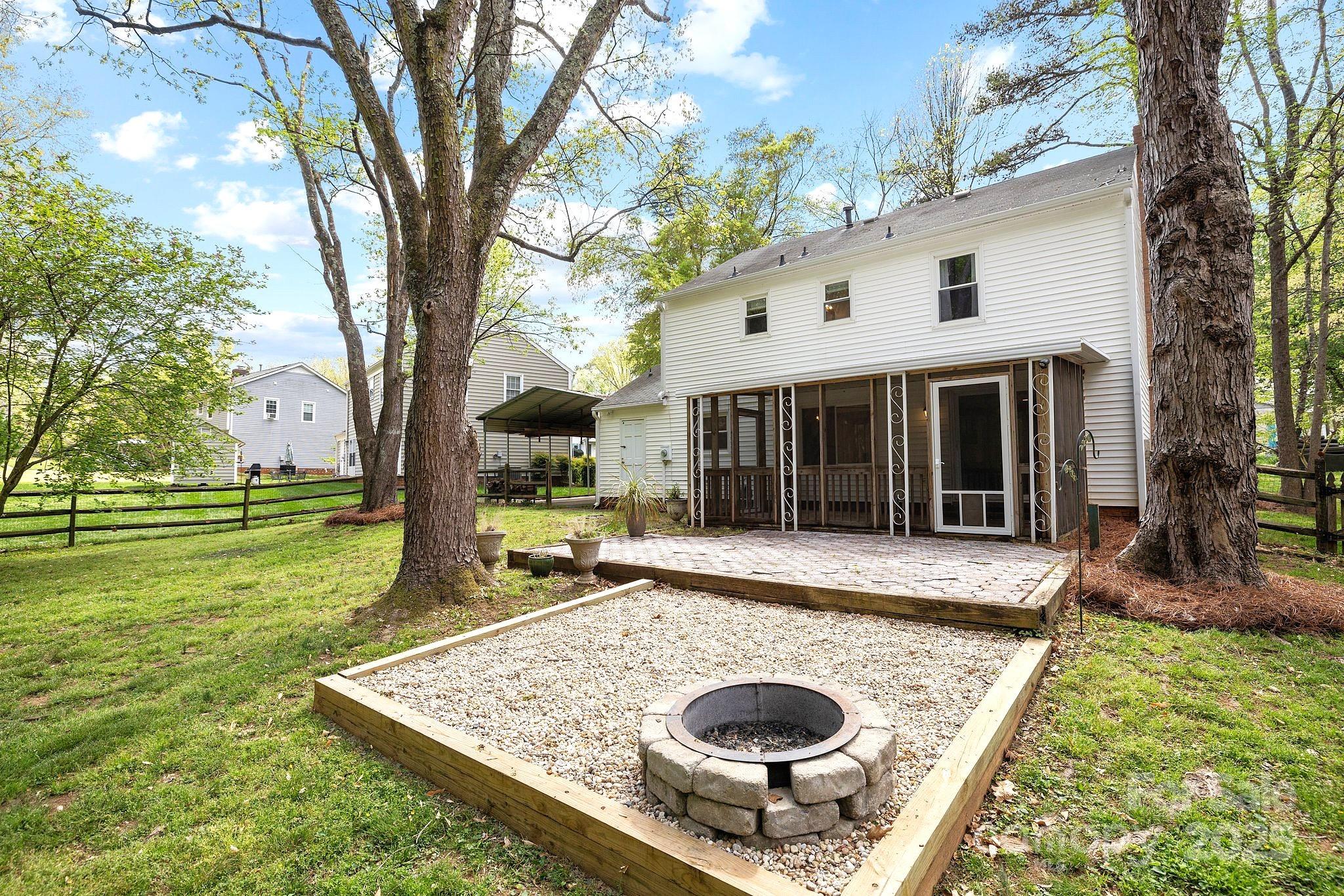 Sardis Woods - Residential