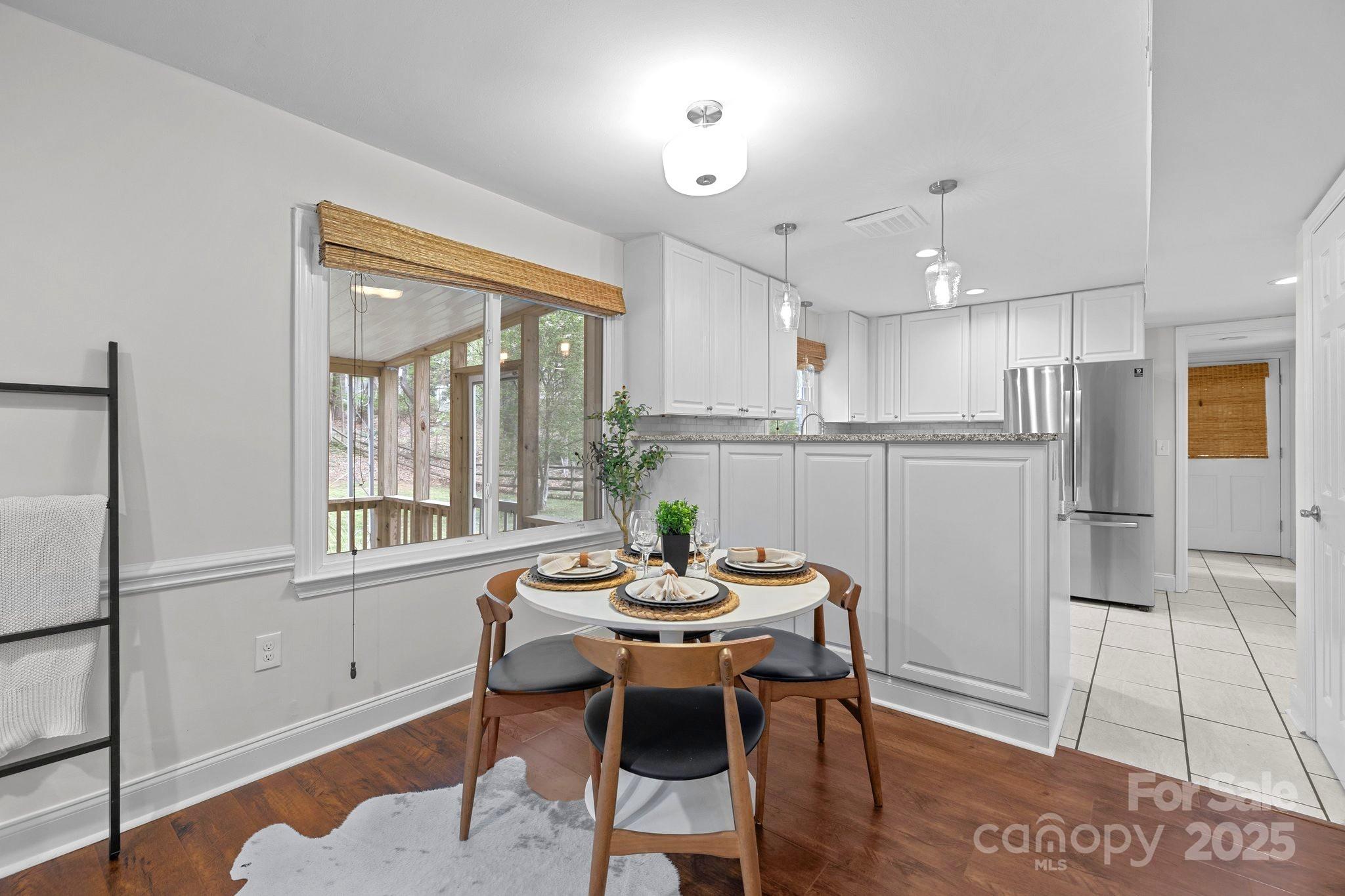 Sardis Woods - Residential