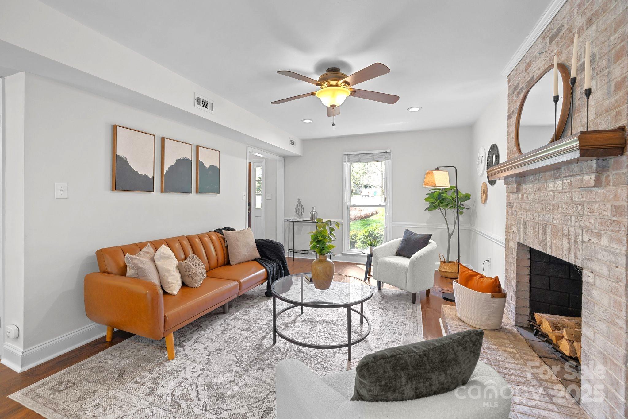 Sardis Woods - Residential