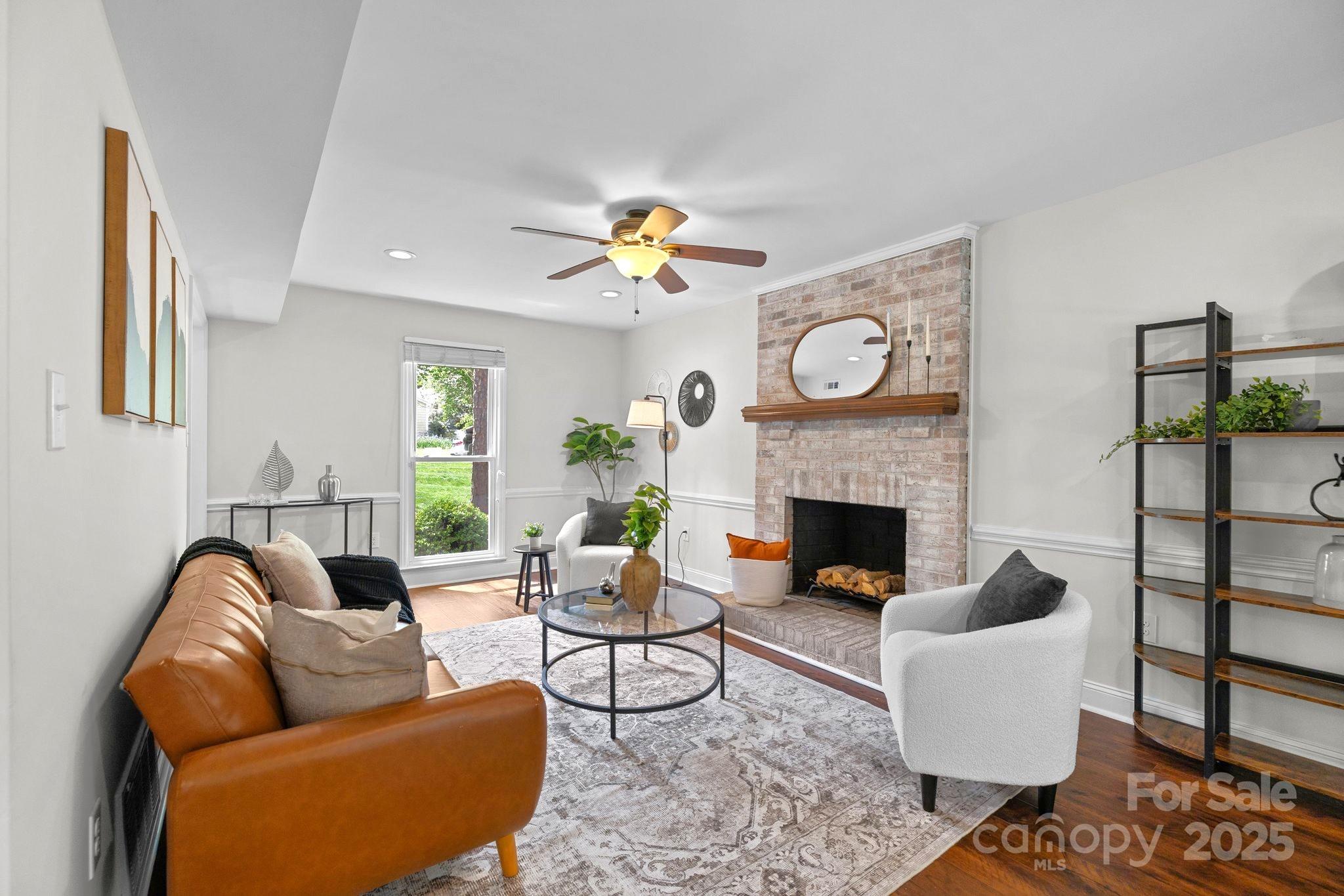 Sardis Woods - Residential