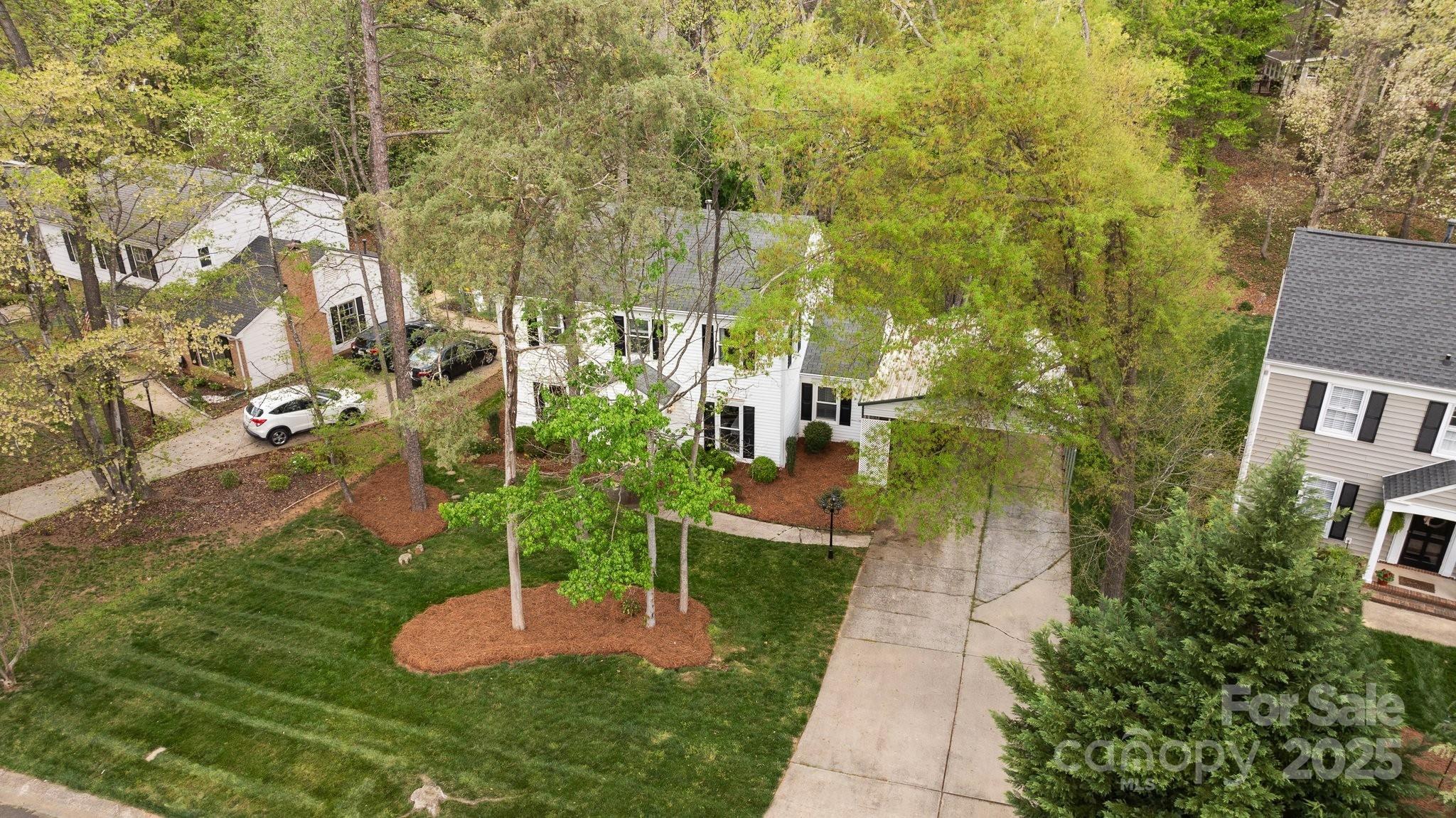 9319 Harps Mill Court