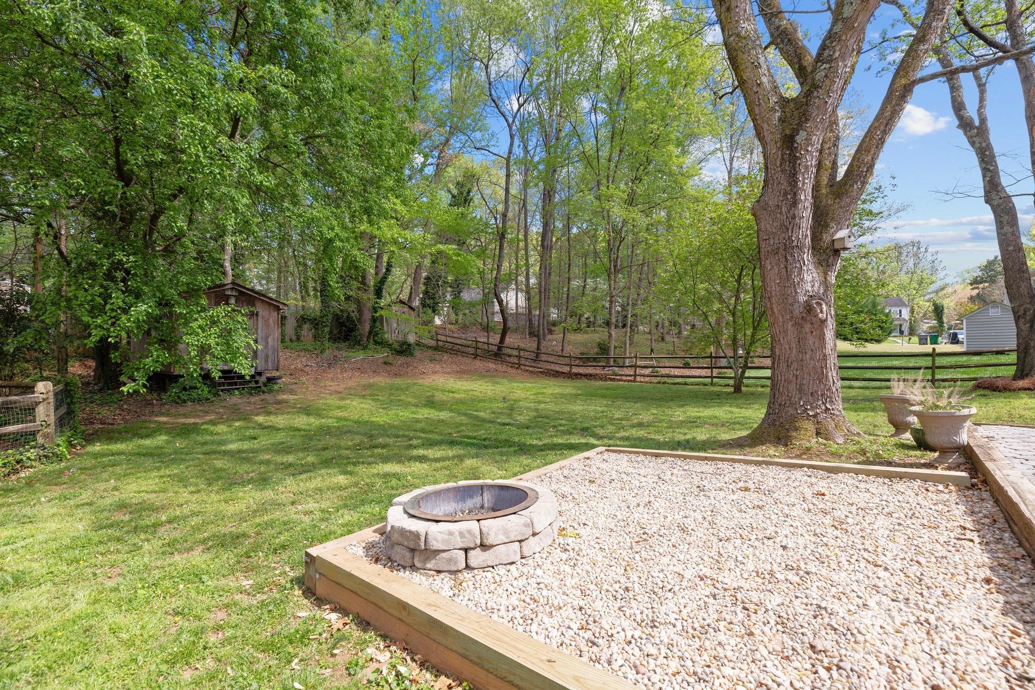 Sardis Woods - Residential