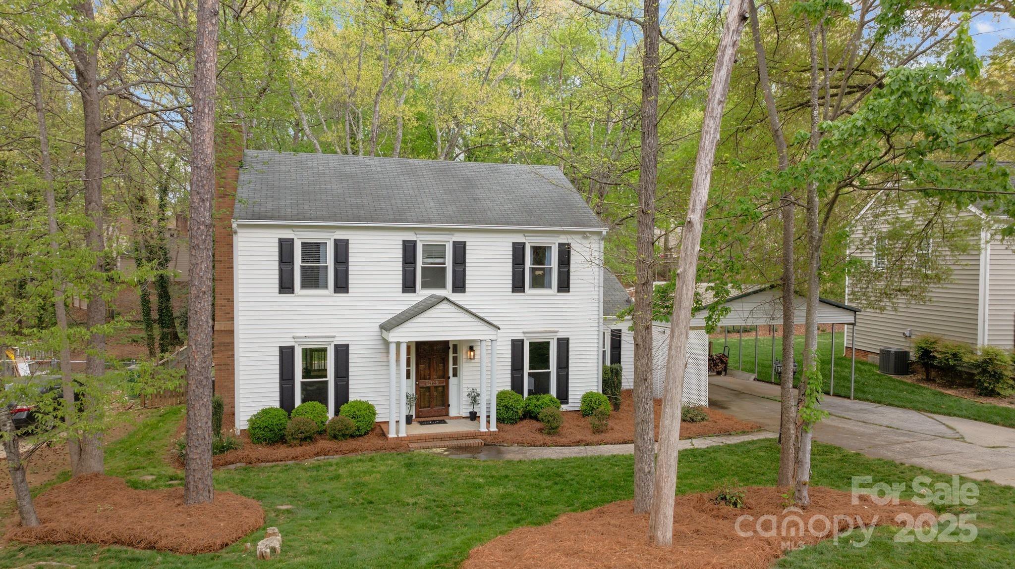 9319 Harps Mill Court