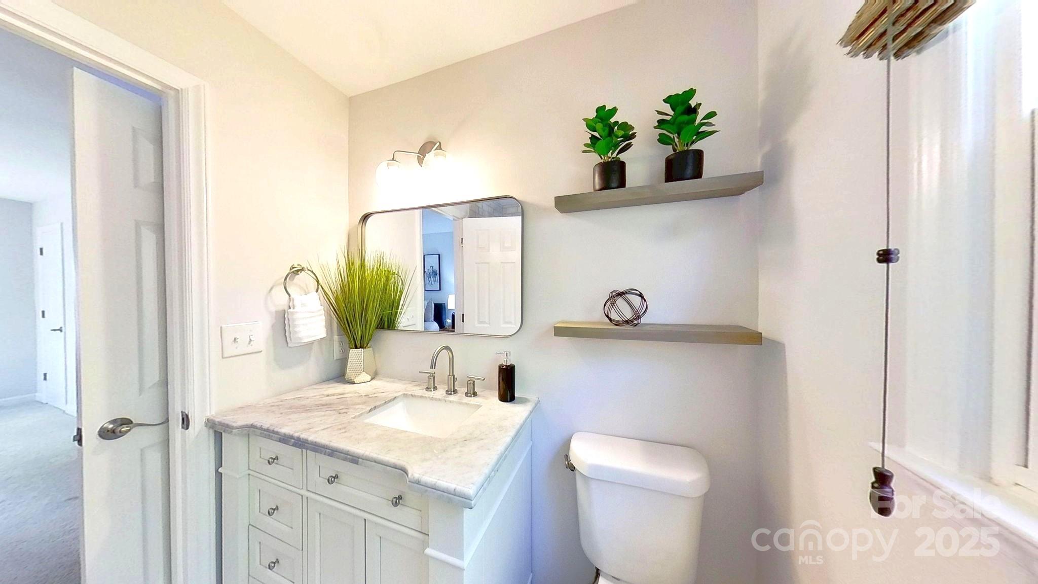 Sardis Woods - Residential