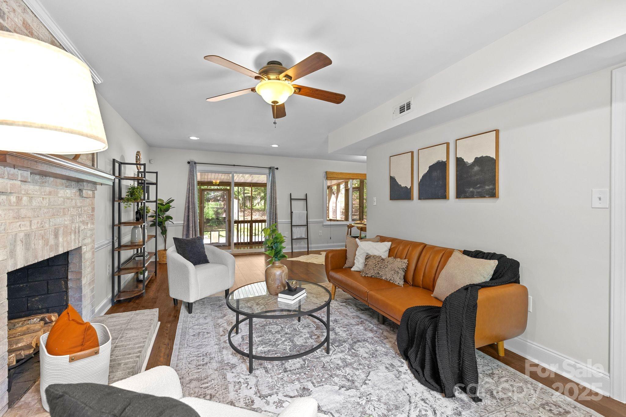 Sardis Woods - Residential