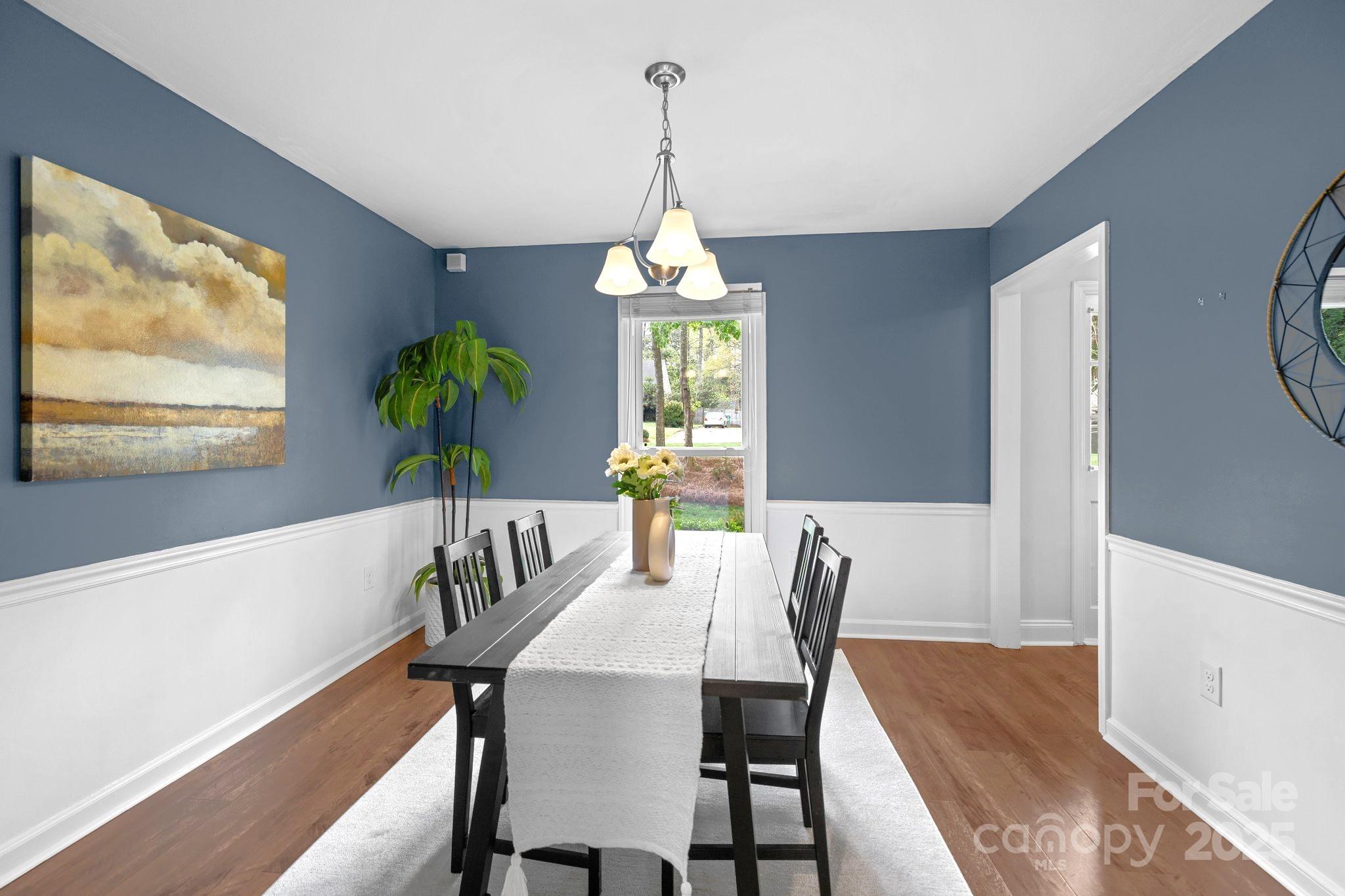 Sardis Woods - Residential