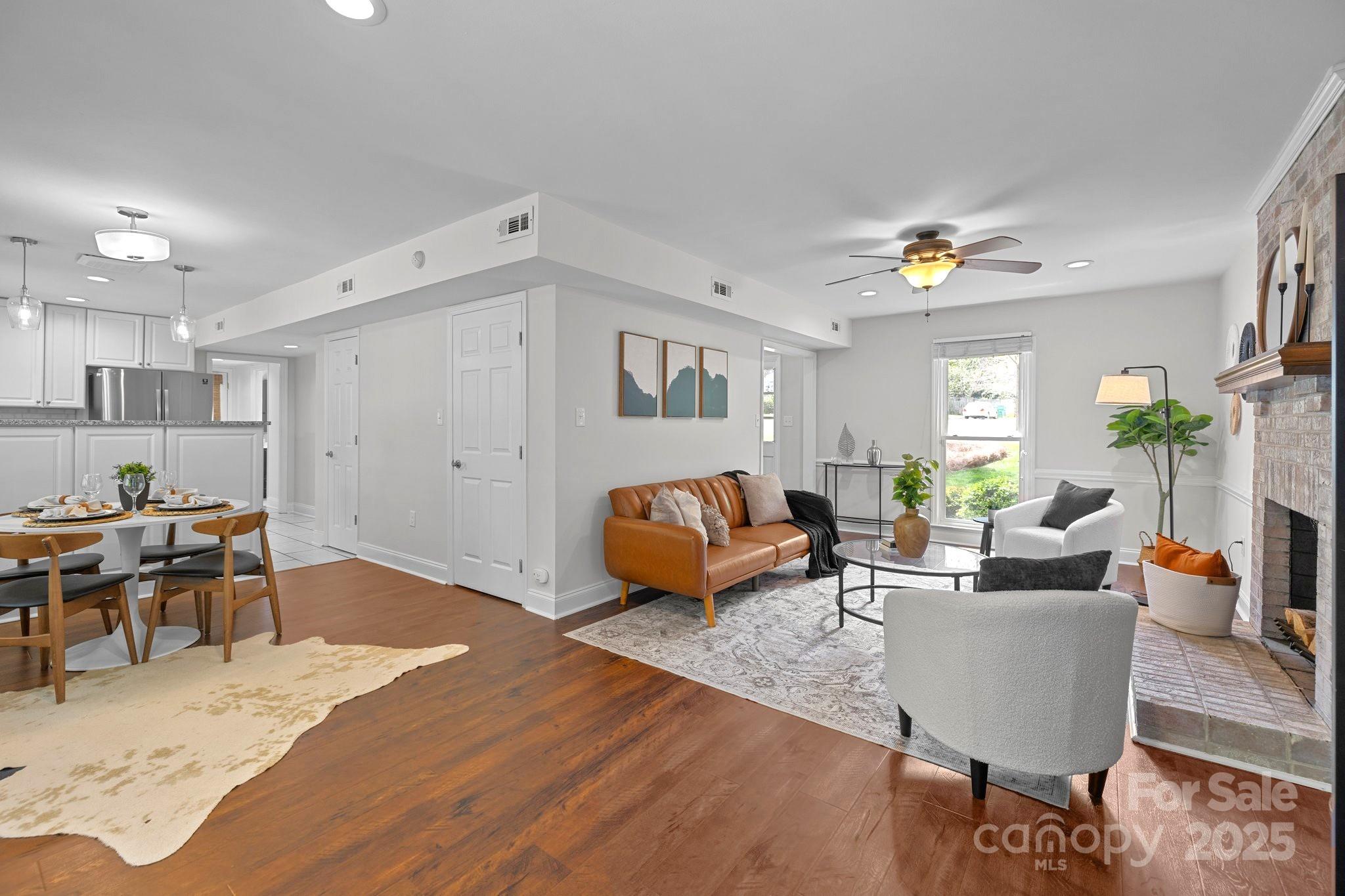 Sardis Woods - Residential