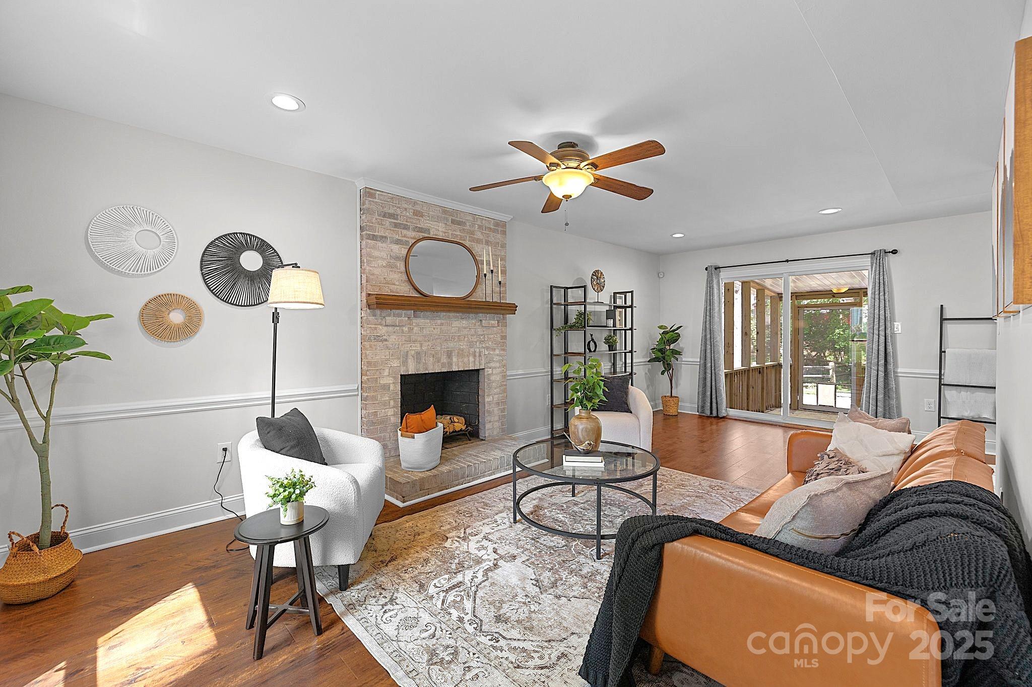 Sardis Woods - Residential