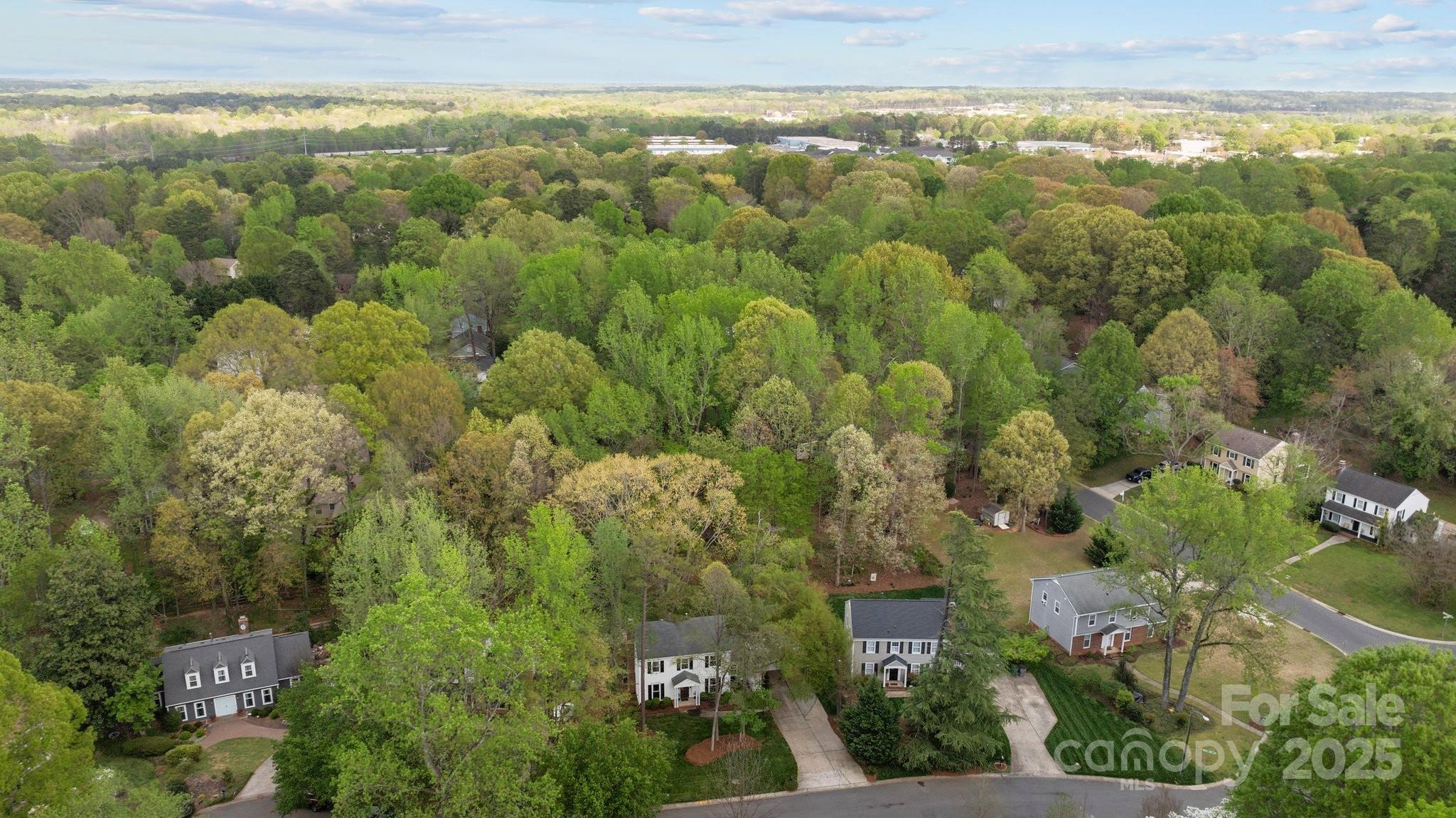 Sardis Woods - Residential