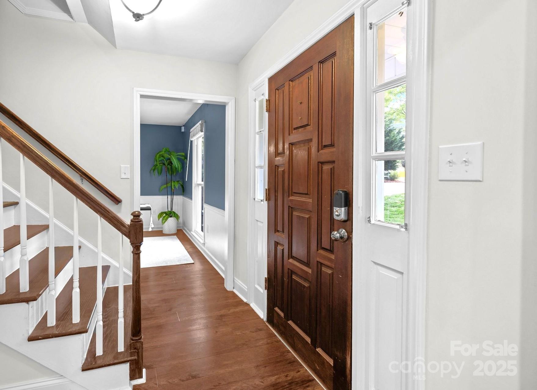 Sardis Woods - Residential