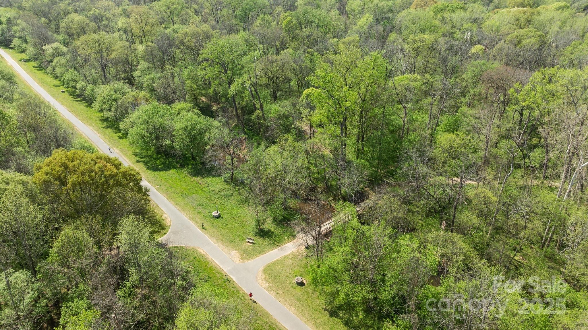 Sardis Woods - Residential