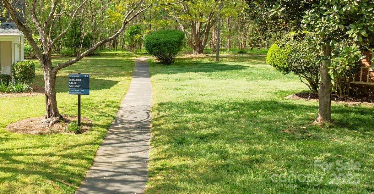 Sardis Woods - Residential