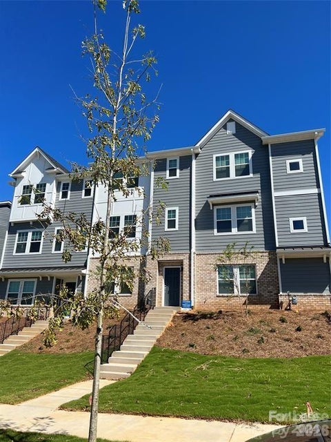Photo of 7221 Bryce Avenue, Charlotte, NC 28217 (MLS # 4405558)
