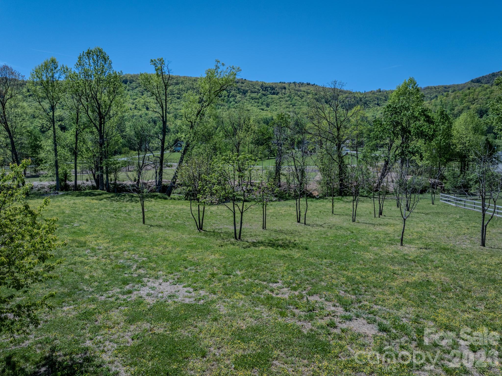 Red Maple Farms - Land