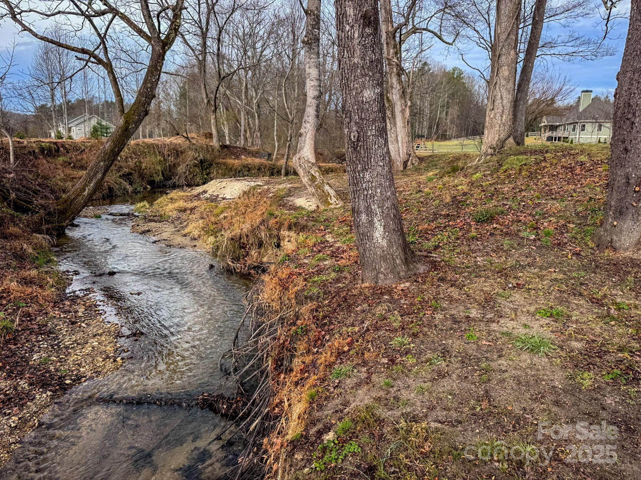 Red Maple Farms - Land