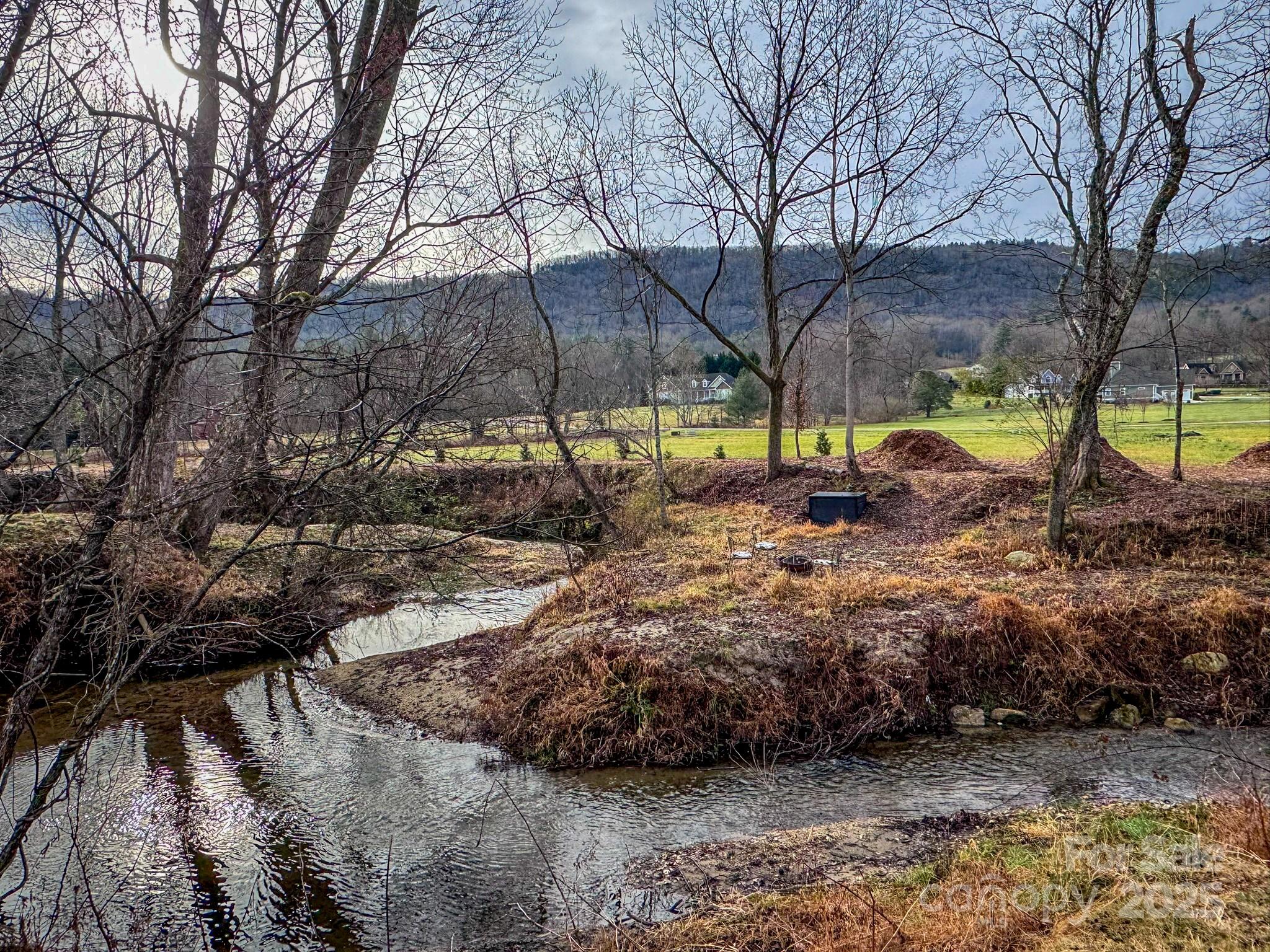Red Maple Farms - Land