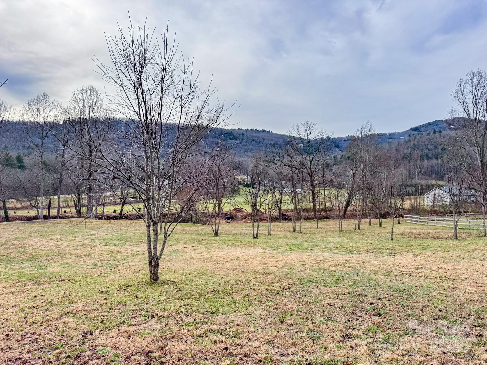 Red Maple Farms - Land