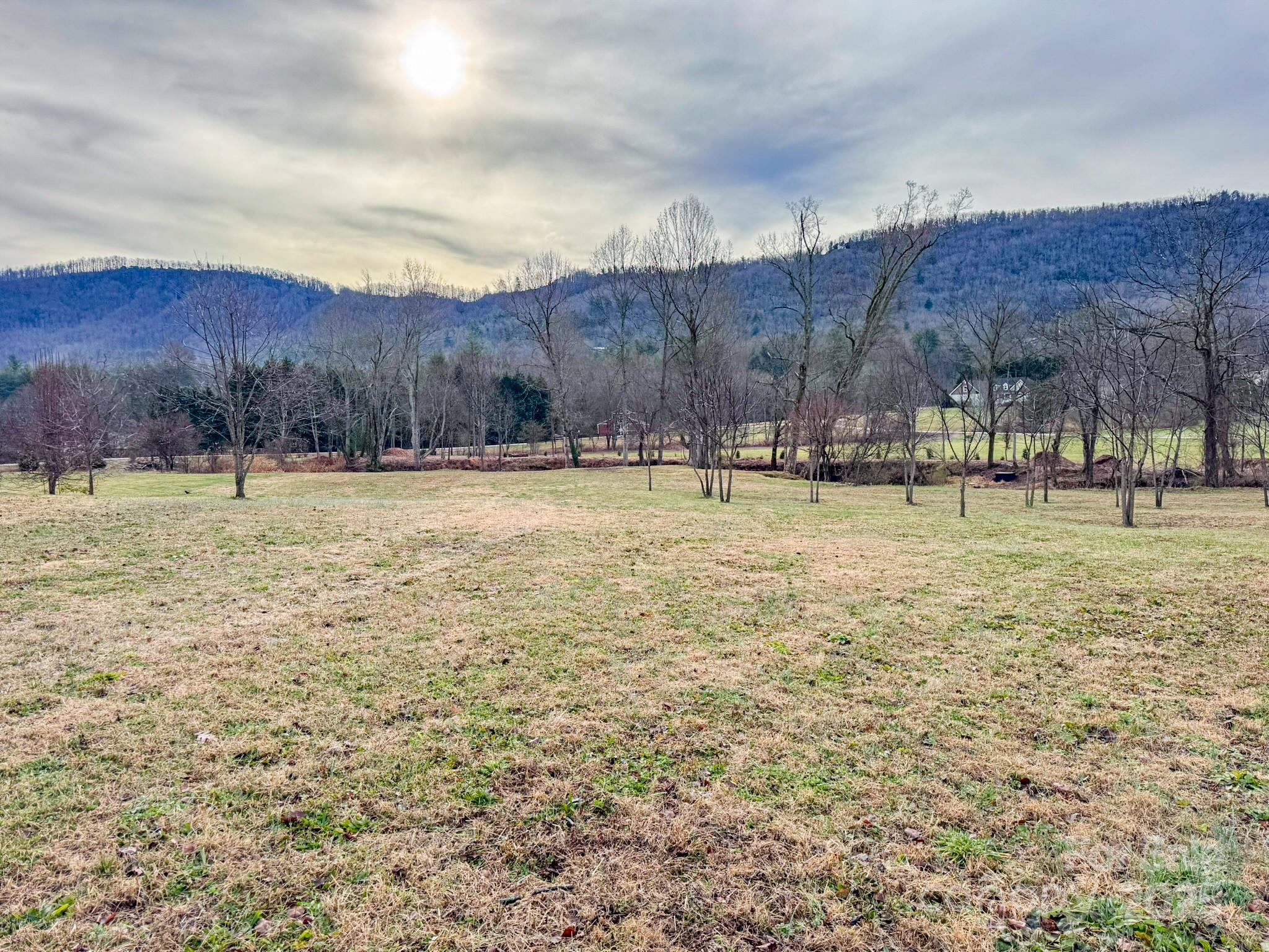 Red Maple Farms - Land