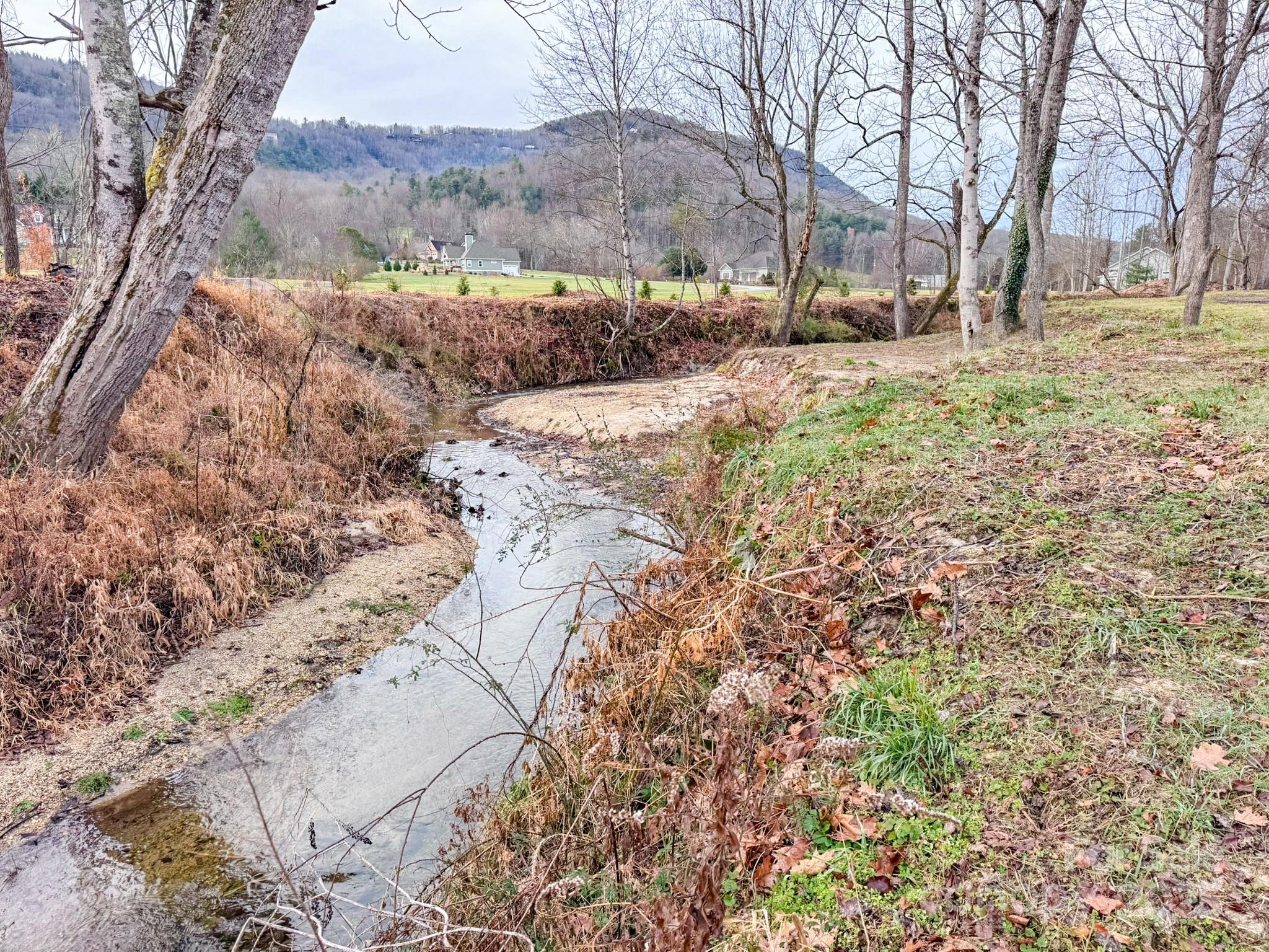 Red Maple Farms - Land