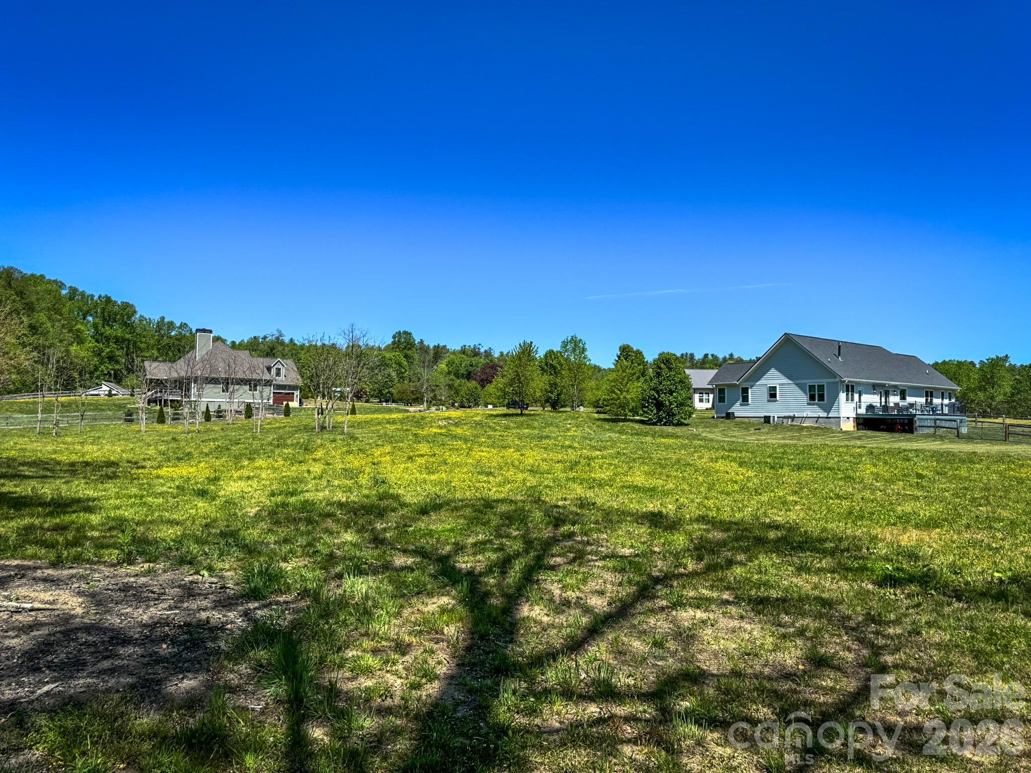 Red Maple Farms - Land
