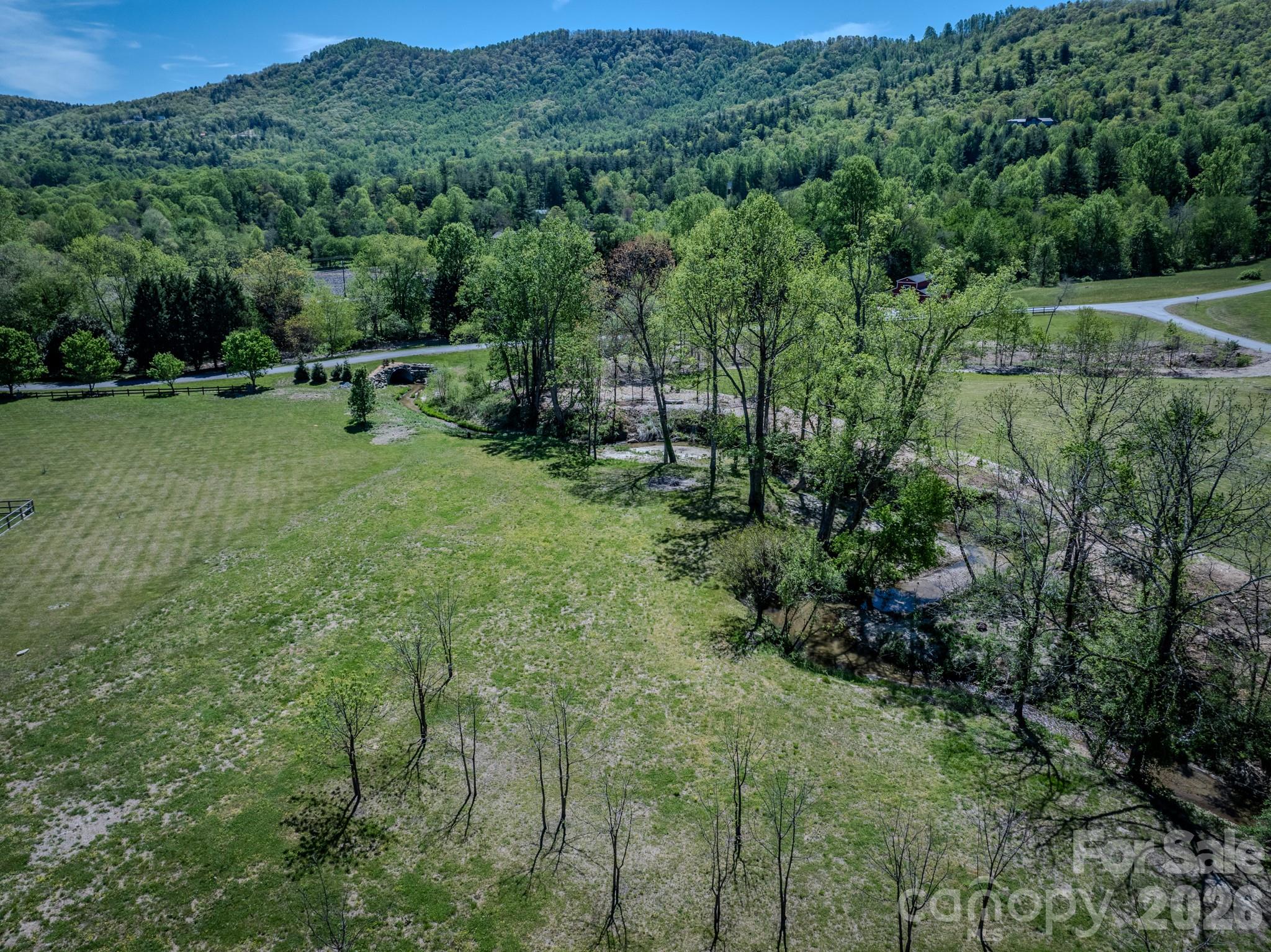Red Maple Farms - Land