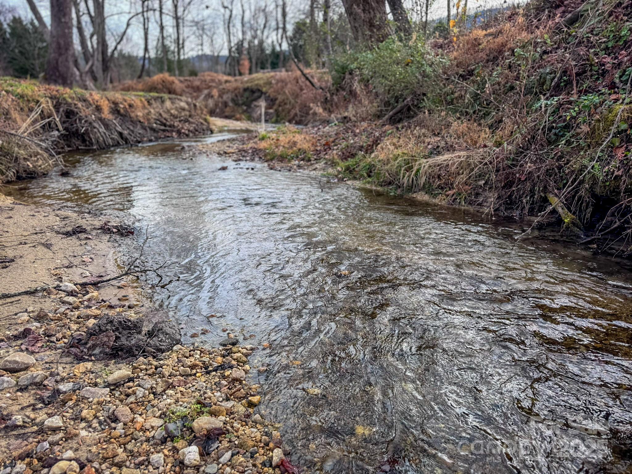 Red Maple Farms - Land